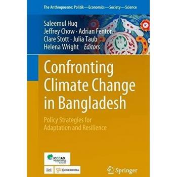 Confronting Climate Change in Bangladesh: Policy Strategies for Adaptation and Resilience