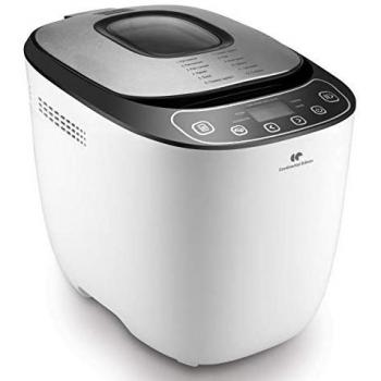 Panificadora Continental Edison CEMP838DIG2 550 W - 12 Programas