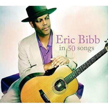 Eric Bibb in 50 Songs