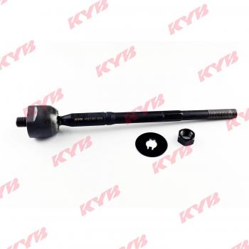 Rótula axial de dirección KYB KRE1001, barra de dirección delantera ajustable