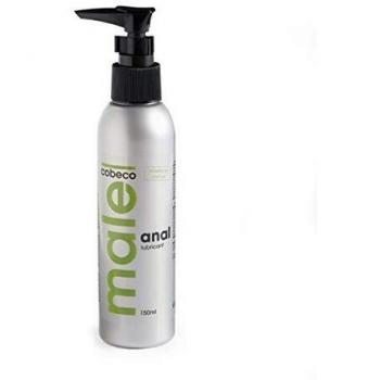 Cobeco Male Lubricant Anal Lubricante - 150 ml