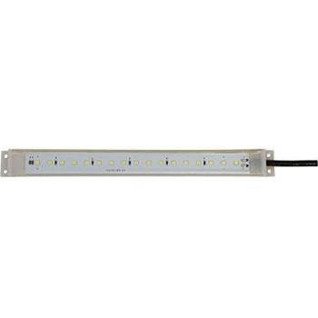 Scandvik 41347P Blue LED Strip Light - 8 Inch