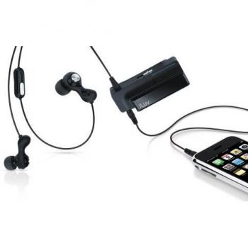iLuv I 910 - Auriculares
