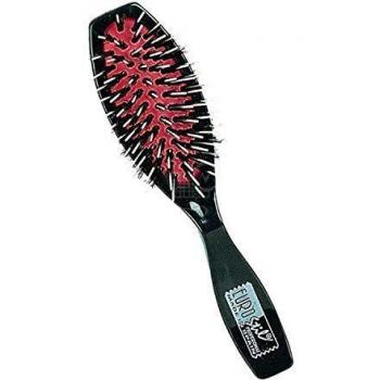 Eurostil Small Pneumatic Brush for Boar Extensions 1pc
