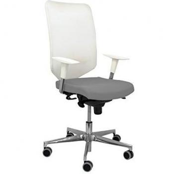 Piqueras Y Crespo 16SBBALI220 - Silla de oficina, Gris