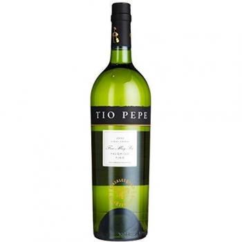 Tio Pepe Fino Muy Seco 37,5CL
