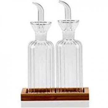 ACEITERA/VINAGRERA SET 2U