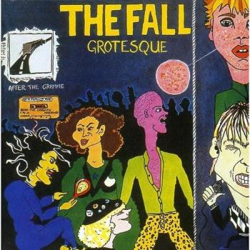 Grotesque