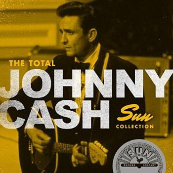 Complete Johnny Cash Sun Records Anthology