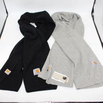 Chaqueta Carhartt Duck Detroit para Hombre - Marrón (2XL)
