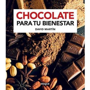 Chocolate para tu bienestar