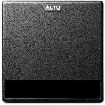 Alto Professional 900W 12-Inch Active PA Subwoofer