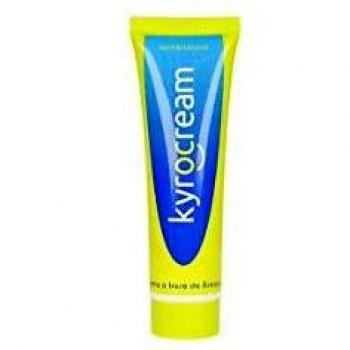 Kyrocream - 60 ml, color 0