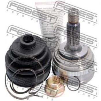 FEBEST Junta Homocinética CV-joint 0310-033A50