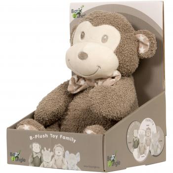 Bo Jungle Mono - Peluche, unisex