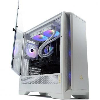 PcCom Imperial AMD Ryzen 7 5800X / 32GB / 1TB SSD / RTX 4070 - Blanco