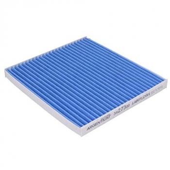 Filtro de habitáculo UFI 34.273.00 características: diseñado para vehículos Toyota, alta eficiencia en la filtración de partículas y contaminantes, fácil instalación, compatible con modelos específicos de Toyota