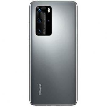 Huawei P40 Pro Dual SIM 256GB 8GB RAM ELS-AN00 Silver Frost