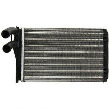 Nissens 70222 Radiador de calefacción