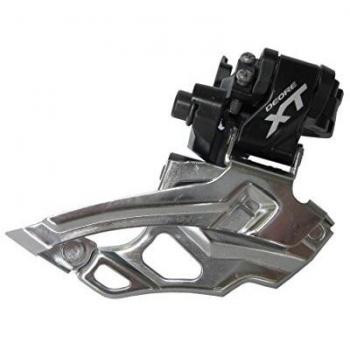 SHIMANO FDM786X6L Piezas de Bicicleta, Unisex Adulto, estándar, Talla única