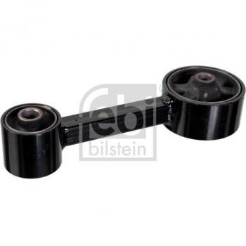 Soporte de motor FEBI BILSTEIN 178959 - Montaje de transmisión, compatible con diversas marcas y modelos, fabricado en material resistente para mayor durabilidad, diseñado para absorber vibraciones y proporcionar estabilidad al motor