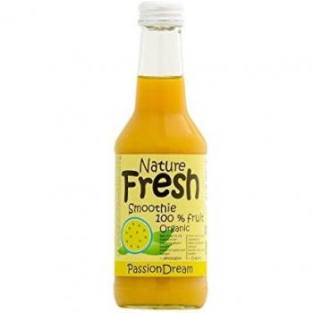 Naturfresh Batido Smoothie Fruta Pas.N.Fresh 250Ml 400 g