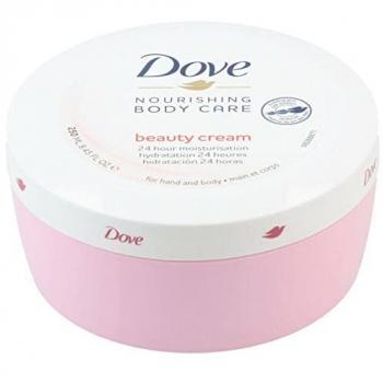 Dove Nourishing Body Cream 250ml
