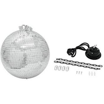 Eurolite Mirror Ball 40cm - Accesorio de Discoteca