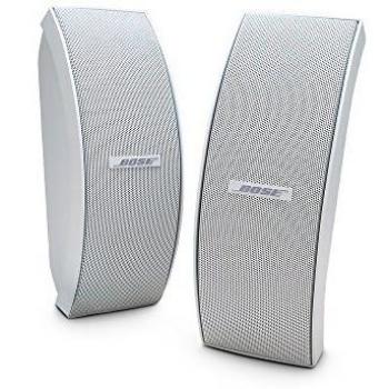 Bose ® 151 Environmental Speakers - White