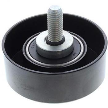 Polea guía para correa poli V VAICO V25-0820 para Ford y Mazda