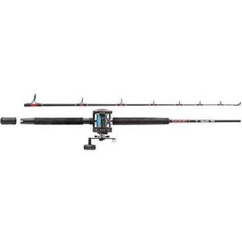 ABU GARCIA Combo Muscle - Caña de Pescar