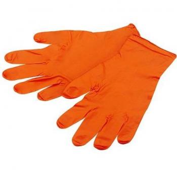 IceToolz Guante de protección NBR