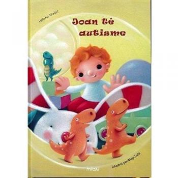 Joan te autisme