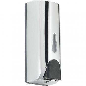 Dosificador de Jabón Gel de Pared Gedy 20771300000 SQUID