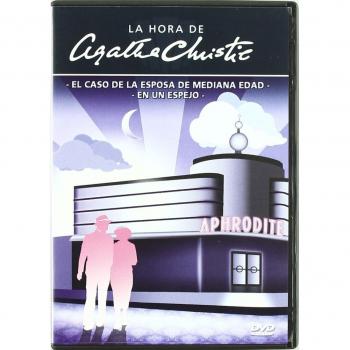 Hora de agatha christie