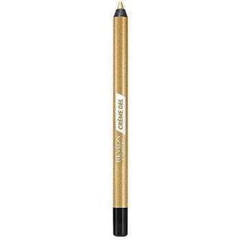 Revlon ColorStay Crème Gel Eyeliner, 005 24K Gold