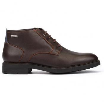Botas Pikolinos de piel Lorca 02N-SY8080 para hombre