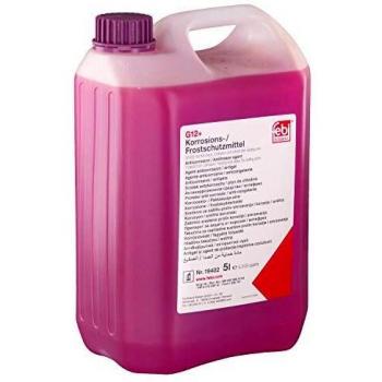 febi bilstein 19402 Coolant G12+, pack of one