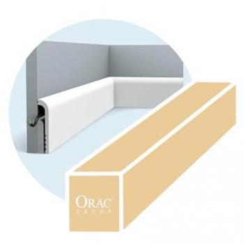 Caja de 16 metros lineales SX185 ORAC Decor