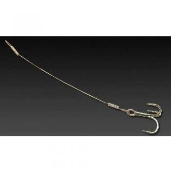 Fox Rage Stinger - Anzuelo de pesca Talla:12.5cm / 12kg / Gr. 1