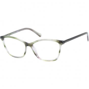 Radley RDO 6011 107 Armazones para Hombre Verdes, Lentes Recetadas Para Hombre Verdes, Gafas Recetadas para Hombre Verdes