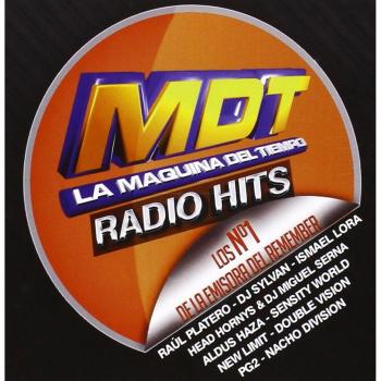 MDT: La Máquina Del Tiempo