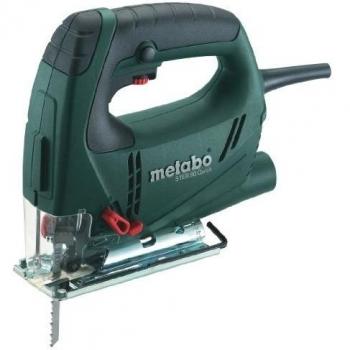 Metabo STEB 80 Quick (maletín) - Sierra de Calar
