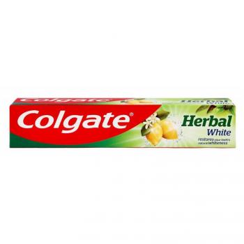 Colgate Herbal White Dentífrico 75ml