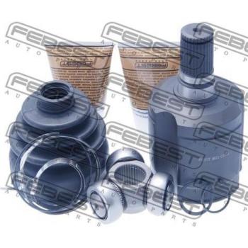 FEBEST Junta Homocinética CV-joint 0511-CX7LH - Junta homocinética de alta calidad, compatible con Mazda CX-7, fabricada en materiales duraderos para una larga vida útil y rendimiento óptimo
