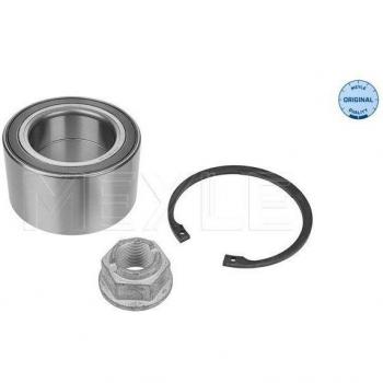 Kit de rodamientos de rueda MEYLE 014 098 0166