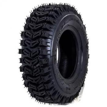 Neumático Recambio 13x4.10-6 para Mini Quad Bike 47cc/49cc y Go Kart, Interior/Exterior