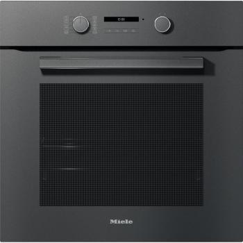Horno multifunción Miele con función AirFry, conectividad y PerfectClean - H28611BGRGR125