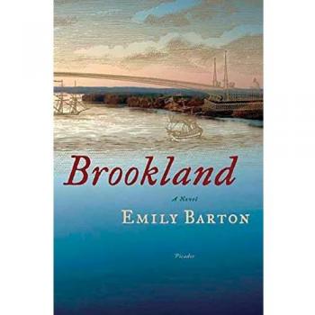 Brookland: A Contemporary Fiction Novel