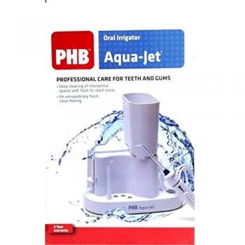 IRRIGADOR BUCAL PHB AQUA-JET
